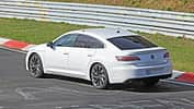  Erlkönig VW Arteon R
