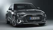 Audi A3 Limousine