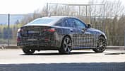 Erlkönig BMW i4