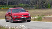 VW Golf 8 GTI GTE 