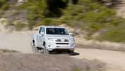 Toyota Hilux Modellpflege 2020 2.8 Alonso