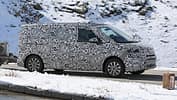VW T7 Erlkönig