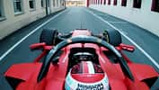Ferrari - Showrun - Maranello - Charles Leclerc - 2020
