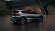 Cupra Ateca Facelift 2020