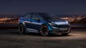 Cupra El-Born