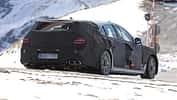 Genesis G70 Shooting Brake Erlkönig