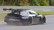 Porsche 911 GT3 RS Typ 992 Erlkönig