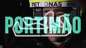 Screenshot - Portimao - Onboard-Video - Mercedes - 2020