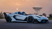 Lamborghini SC20