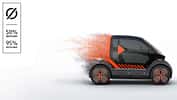 01/2021, Renault Mobilize EZ-1 Prototype