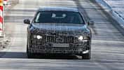Erlkönig BMW i7