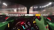 Jeddah Street Circuit - GP Saudi Arabien - F1-Strecke