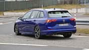 Erlkönig VW Golf R Variant