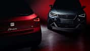 04/2021, Seat Ibiza und Arona 2021 Teaserbild