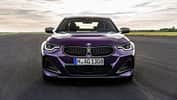 BMW M240i X-Drive