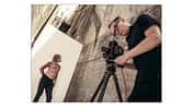 Pirelli Kalender 2022 Making of
