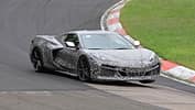 Chevrolet Corvette C8 Z06
