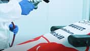 Red Bull RB16B - Spezial-Design - GP Türkei 2021