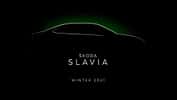 Skoda Slavia