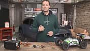 Bloch erklärt Elektromotoren
