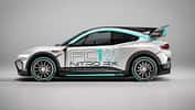 Nitro RX FC1-X - Rallycross - Elektro-Antrieb - Rennwagen - 2022