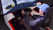 Porsche Virtual Roads