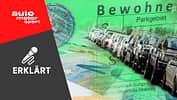 Podcast ams erklärt EP56 Anwohner Parkausweis