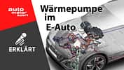 ams erklärt EP59 Wärmepumpe im E-Auto