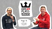 Kiesplatzkönige Podcast EP18 Caravan und Zugfahrzeug Wohnwagen Camping