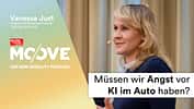 Moove EP 128 Vanessa  Just KI Bundesverband