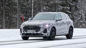 Erlkönig Audi Q5
