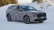 Erlkönig Audi Q9