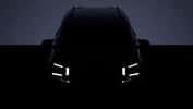 Citroen C3 Aircross Teaser