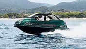 Abarth Offshore Tender Boot