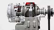 Avadi Engines