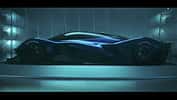 Red Bull RB17 - Hypercar - Launch - 2024