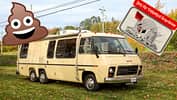 07/2024 Thermasan Toilettensystem Wohnmobil Camping
