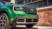 08/2024 Ford Maverick Pick-up Facelift MY 2025