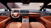 08/2024 Kia K8 Limousine Facelift Modelljahr 2024