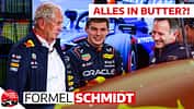 Formel Schmidt - Red Bull - 2024