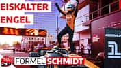 Formel Schmidt - GP Aserbaidschan 2024