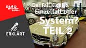 ams  erklärt 68 Kienle Betrug 300 SL