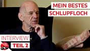 Adrian Newey - Interview - Formel 1