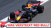 Red Bull - Red Bull RB21 - Video - Formel 1 - 2025