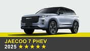 Euro NCAP Crashtest 2025