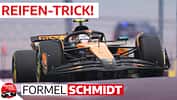 Oscar Piastri - McLaren - GP Miami - Video - Formel 1 - 2025