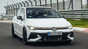 VW Golf GTI Edition 50