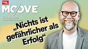 Moove Podcast EP 202 Uve Samuels Transformation Autoindustrie