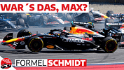 Max Verstappen - GP Österreich 2025 - Spielberg - Formel 1