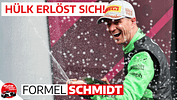 Nico Hülkenberg - Sauber - GP England 2025 - Silverstone - Formel 1